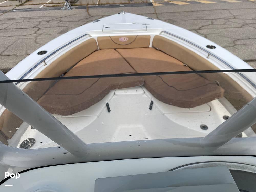 Slide: The Image of Sea Hunt 234 Ultra 2019 - 15854757