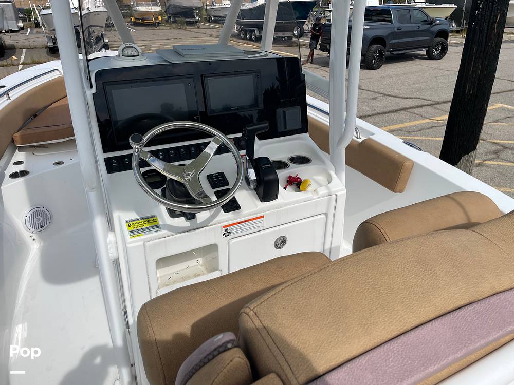 Slide: The Image of Sea Hunt 234 Ultra 2019 - 15854759