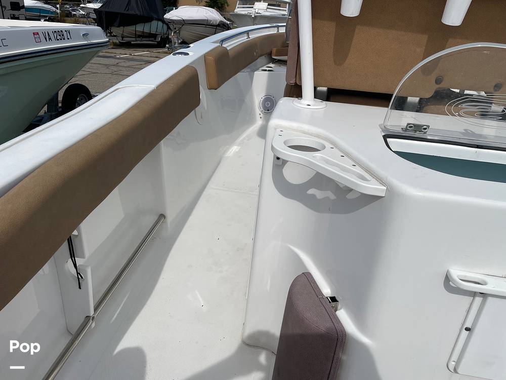 Slide: The Image of Sea Hunt 234 Ultra 2019 - 15854762