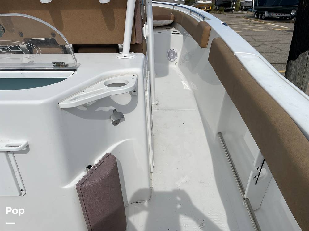 Slide: The Image of Sea Hunt 234 Ultra 2019 - 15854763