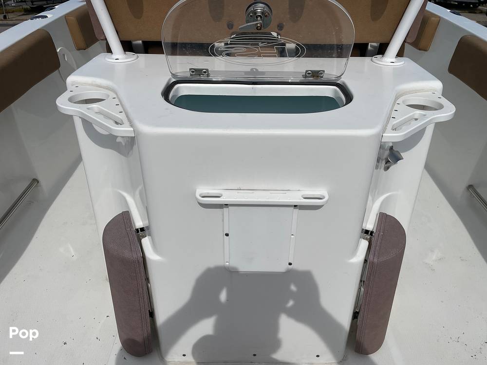 Slide: The Image of Sea Hunt 234 Ultra 2019 - 15854764