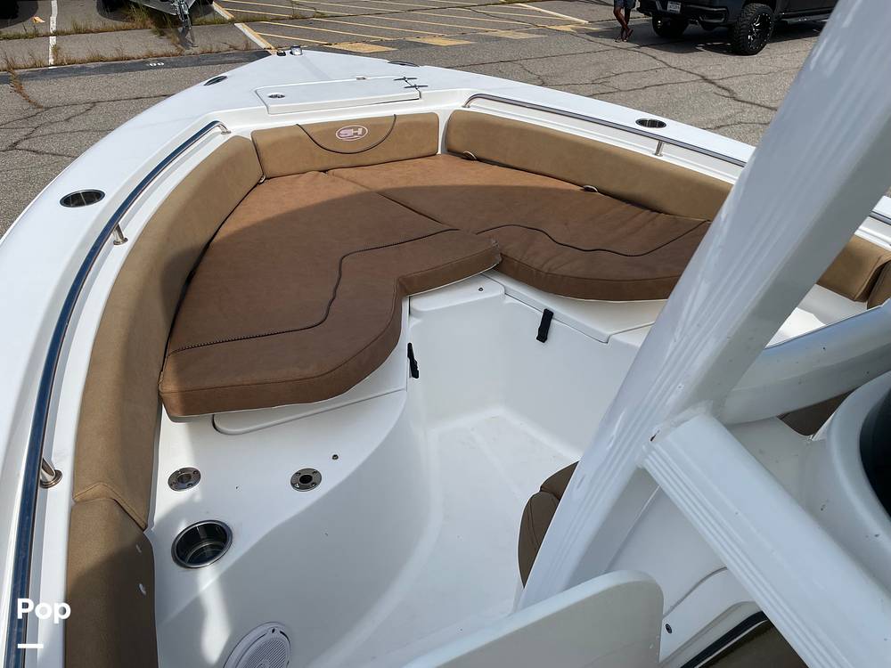 Slide: The Image of Sea Hunt 234 Ultra 2019 - 15854768