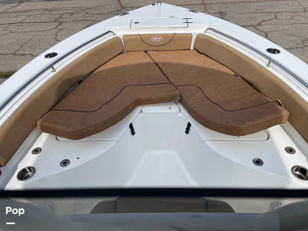 Slide: The Image of Sea Hunt 234 Ultra 2019 - 15854769