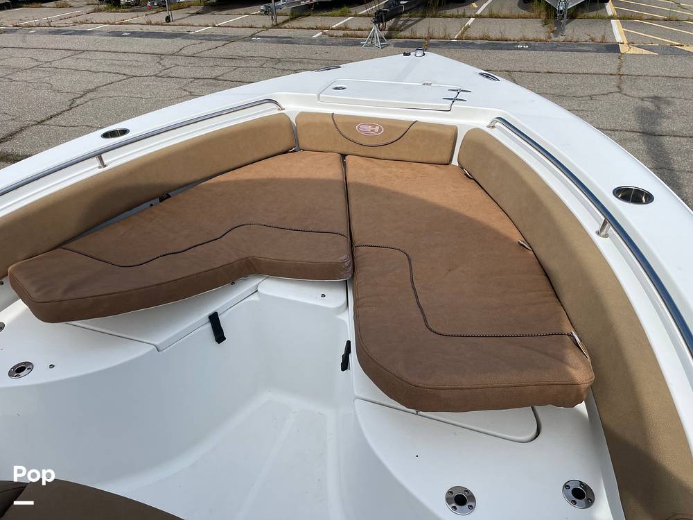 Slide: The Image of Sea Hunt 234 Ultra 2019 - 15854770