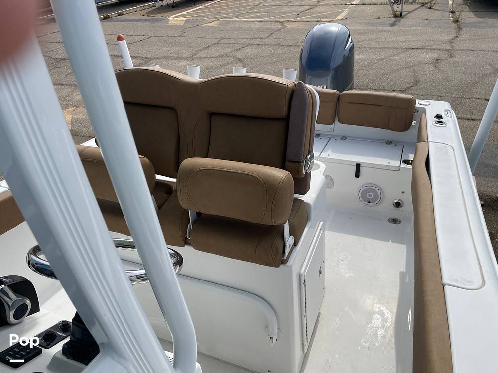 Slide: The Image of Sea Hunt 234 Ultra 2019 - 15854771