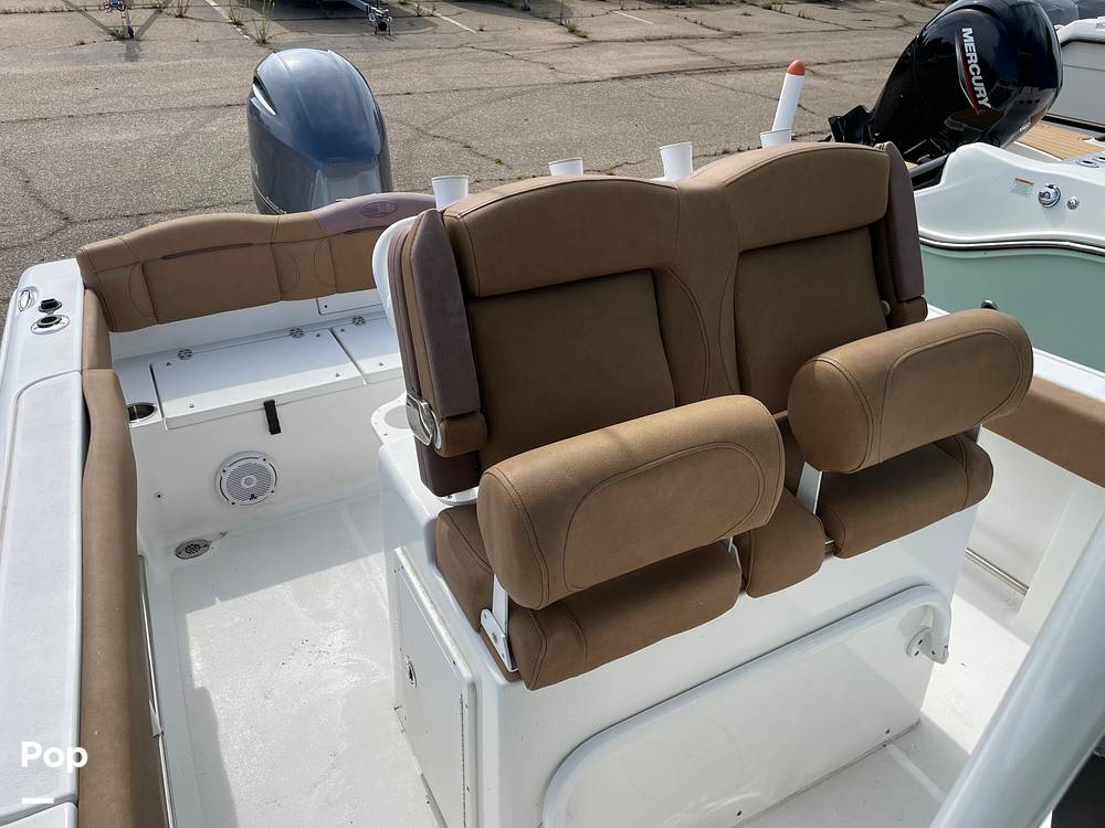 Slide: The Image of Sea Hunt 234 Ultra 2019 - 15854772