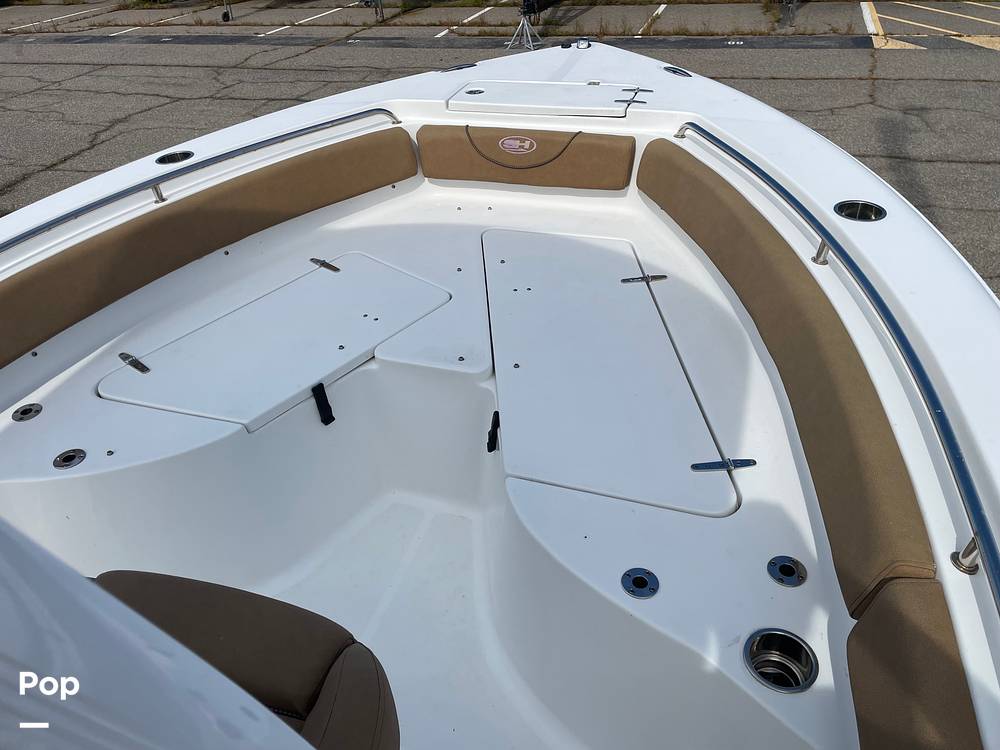 Slide: The Image of Sea Hunt 234 Ultra 2019 - 15854773