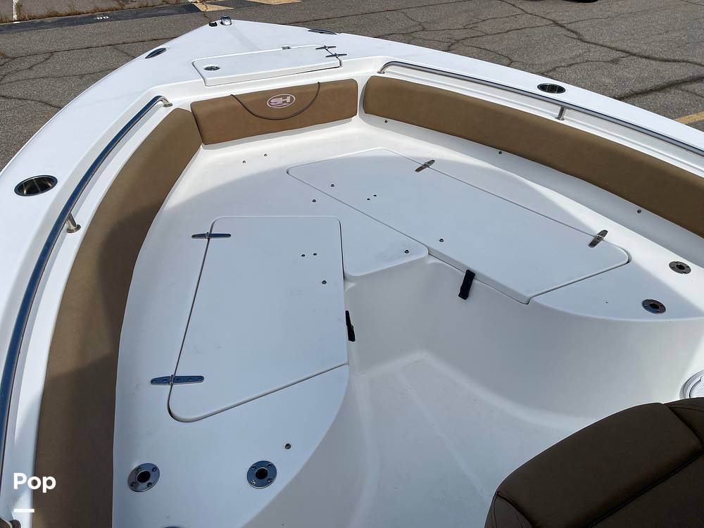 Slide: The Image of Sea Hunt 234 Ultra 2019 - 15854774