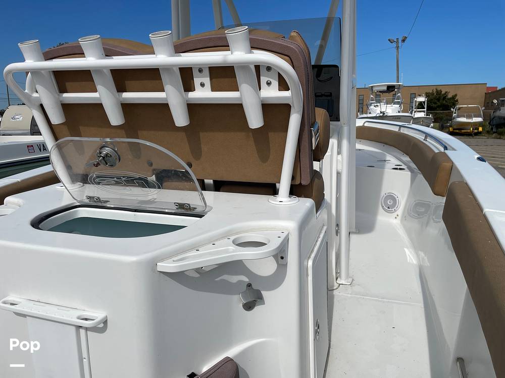 Slide: The Image of Sea Hunt 234 Ultra 2019 - 15854777