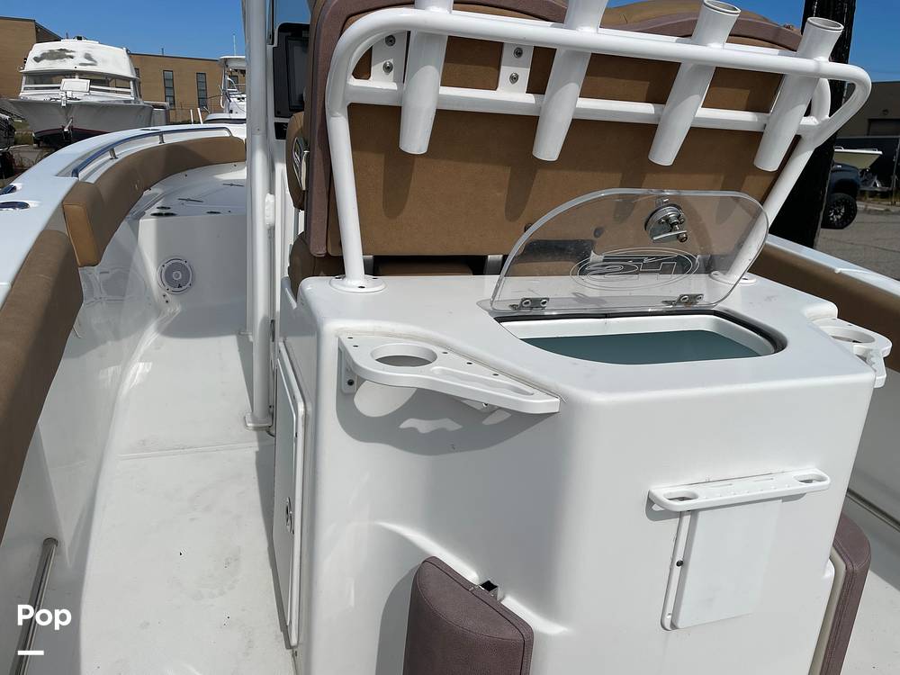 Slide: The Image of Sea Hunt 234 Ultra 2019 - 15854778