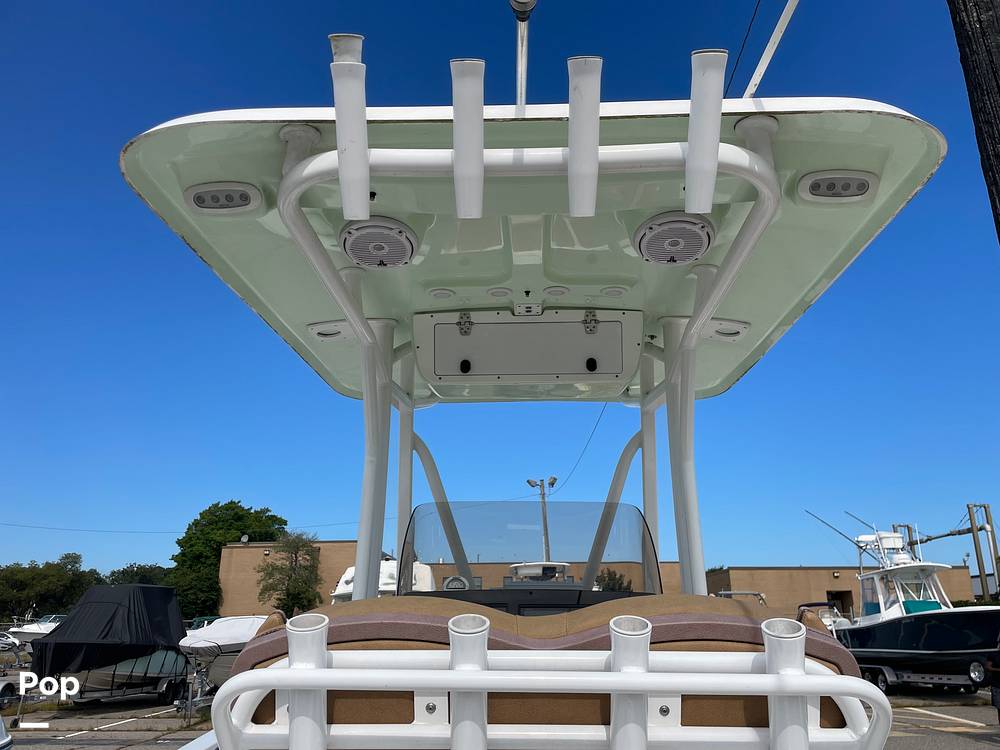 Slide: The Image of Sea Hunt 234 Ultra 2019 - 15854779