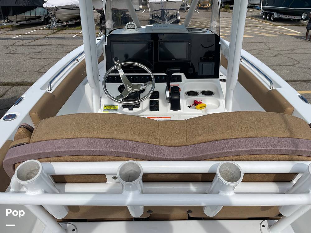 Slide: The Image of Sea Hunt 234 Ultra 2019 - 15854780