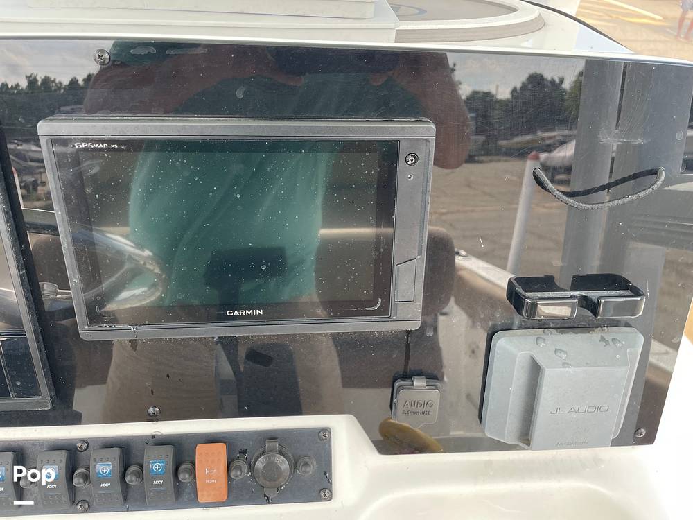 Slide: The Image of Sea Hunt 234 Ultra 2019 - 15854783