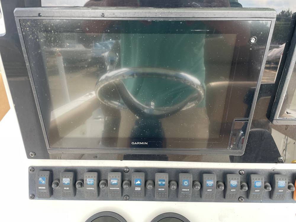 Slide: The Image of Sea Hunt 234 Ultra 2019 - 15854784