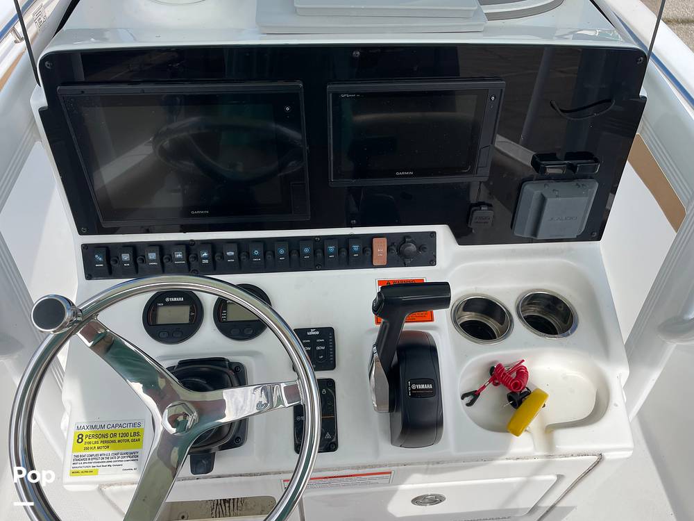 Slide: The Image of Sea Hunt 234 Ultra 2019 - 15854785