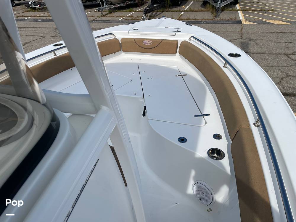 Slide: The Image of Sea Hunt 234 Ultra 2019 - 15854786