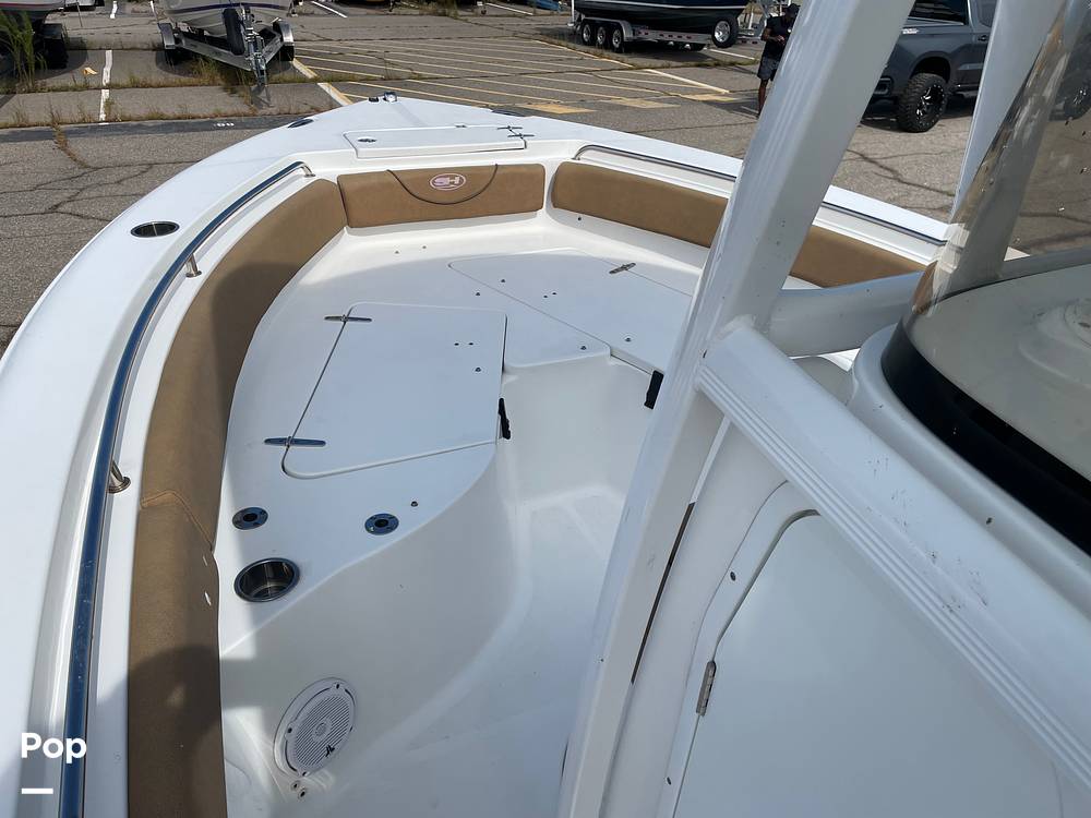 Slide: The Image of Sea Hunt 234 Ultra 2019 - 15854787