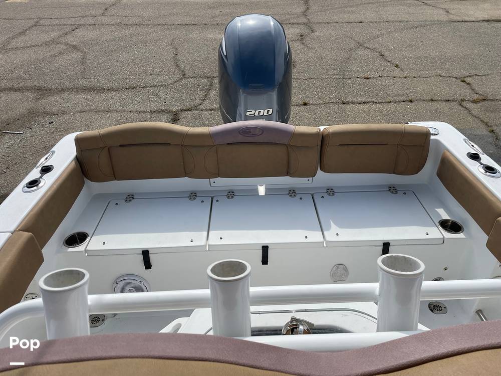 Slide: The Image of Sea Hunt 234 Ultra 2019 - 15854788