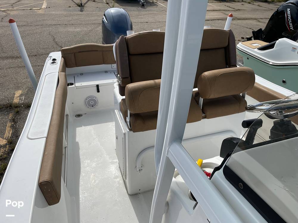 Slide: The Image of Sea Hunt 234 Ultra 2019 - 15854789