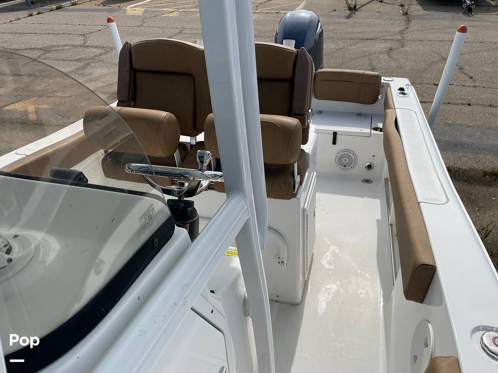 Slide: The Image of Sea Hunt 234 Ultra 2019 - 15854790