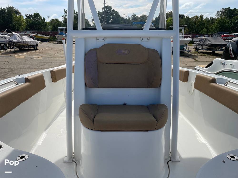 Slide: The Image of Sea Hunt 234 Ultra 2019 - 15854791