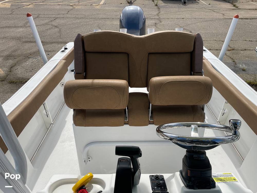 Slide: The Image of Sea Hunt 234 Ultra 2019 - 15854792