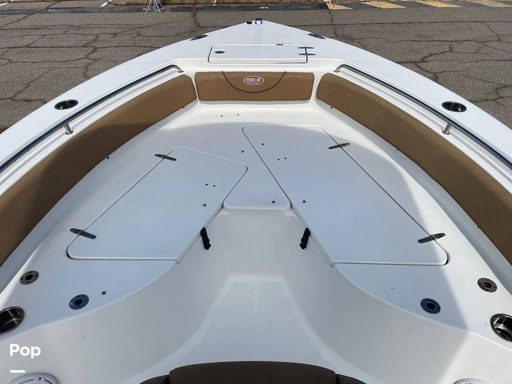 Slide: The Image of Sea Hunt 234 Ultra 2019 - 15854793