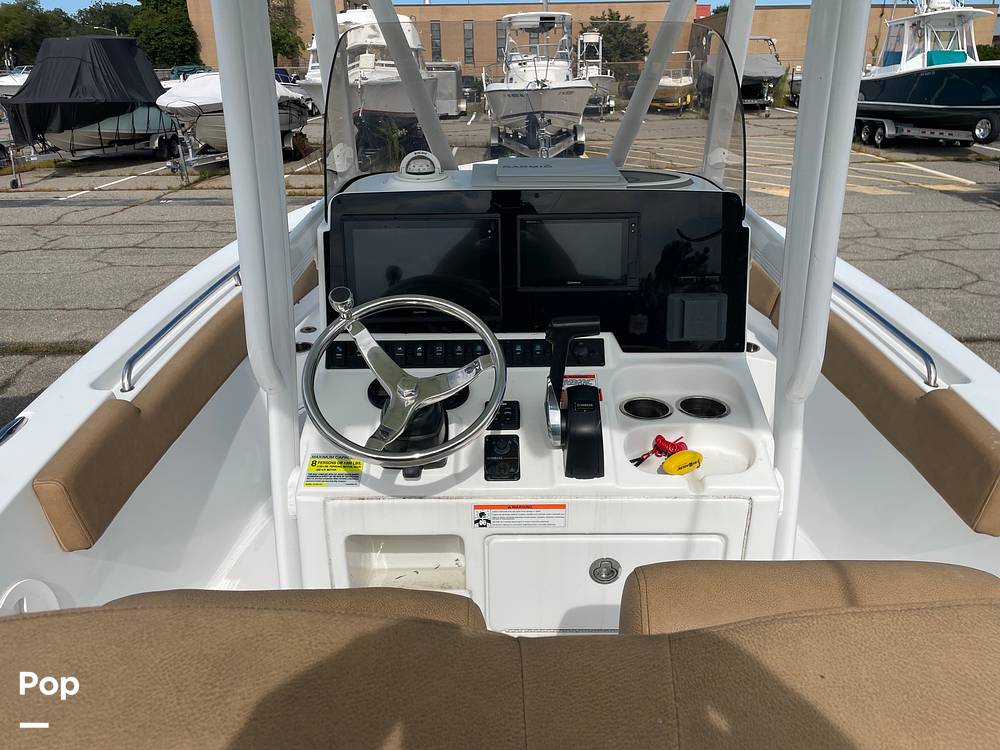 Slide: The Image of Sea Hunt 234 Ultra 2019 - 15854794