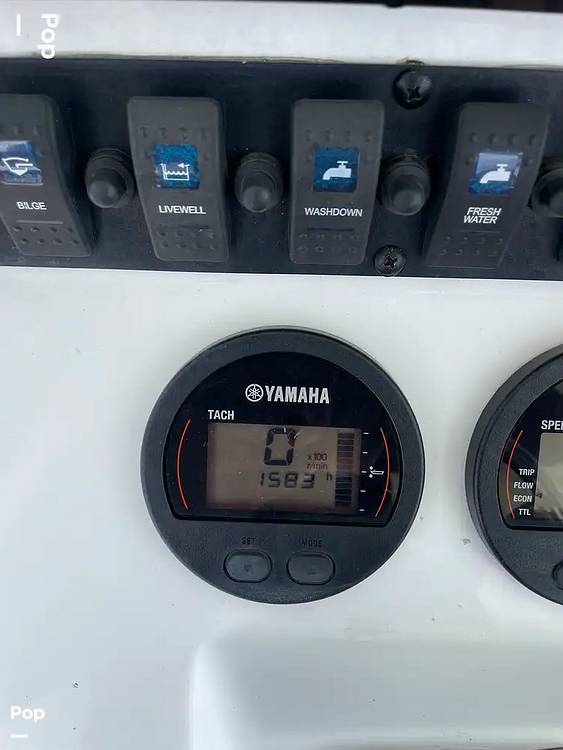 Slide: The Image of Sea Hunt 234 Ultra 2019 - 15865165