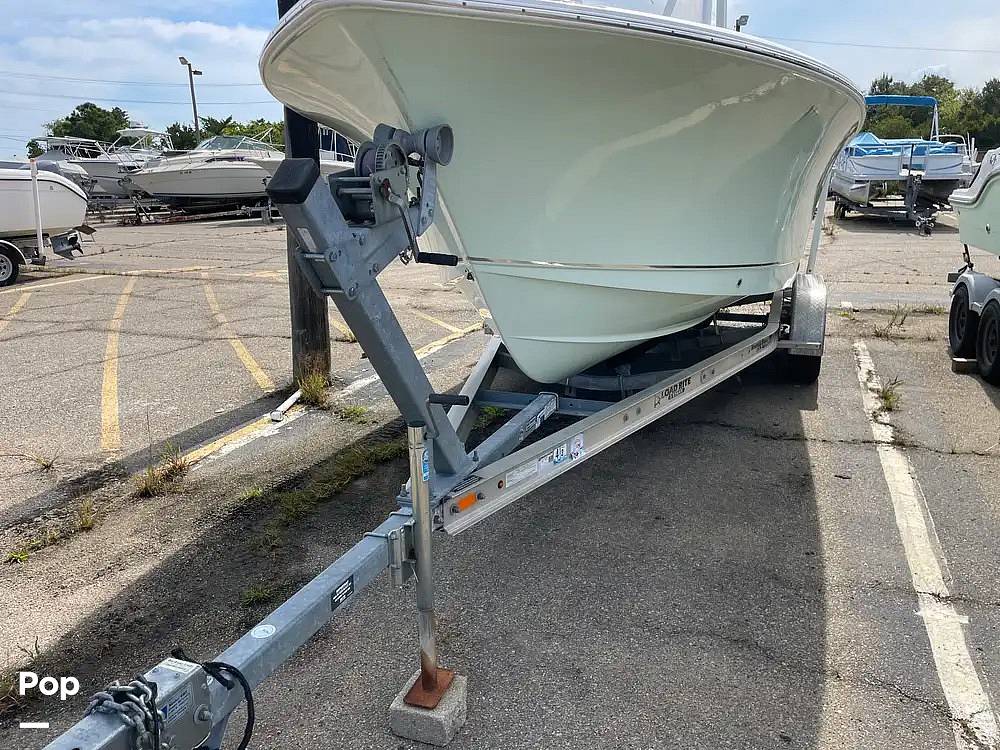 Slide: The Image of Sea Hunt 234 Ultra 2019 - 15865166