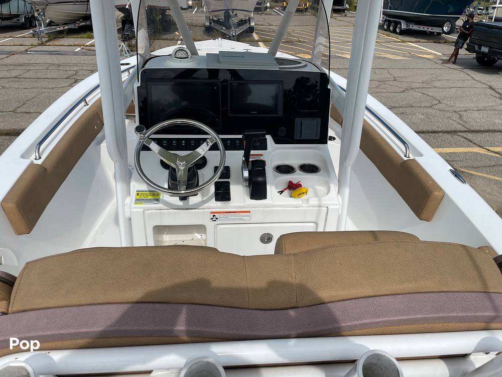 Slide: The Image of Sea Hunt 234 Ultra 2019 - 15854761