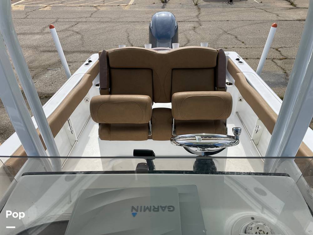 Slide: The Image of Sea Hunt 234 Ultra 2019 - 15854756