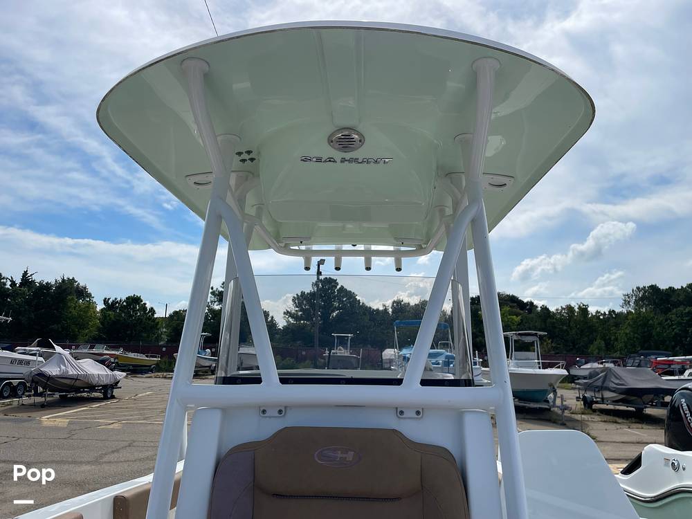 Slide: The Image of Sea Hunt 234 Ultra 2019 - 15854720