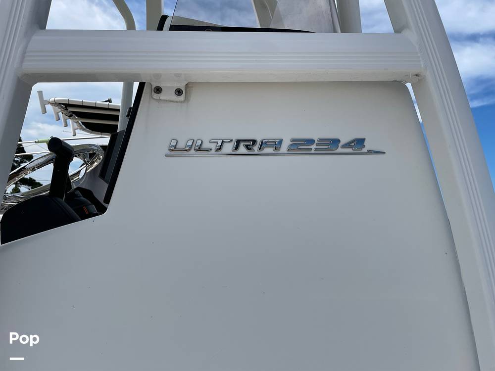 Slide: The Image of Sea Hunt 234 Ultra 2019 - 15854702