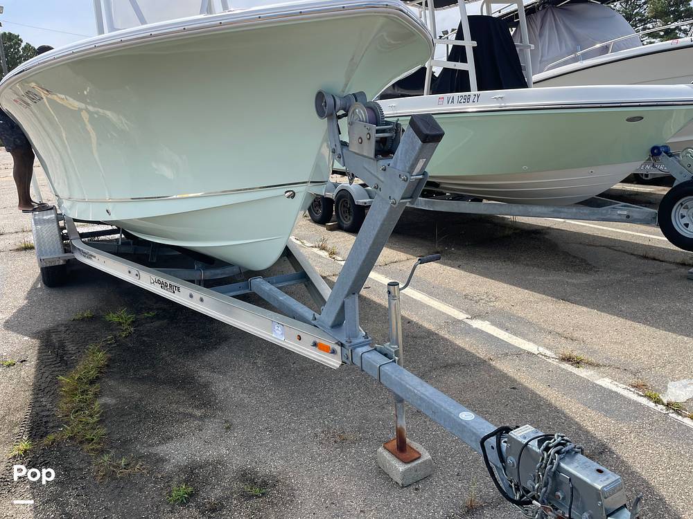 Slide: The Image of Sea Hunt 234 Ultra 2019 - 15854710