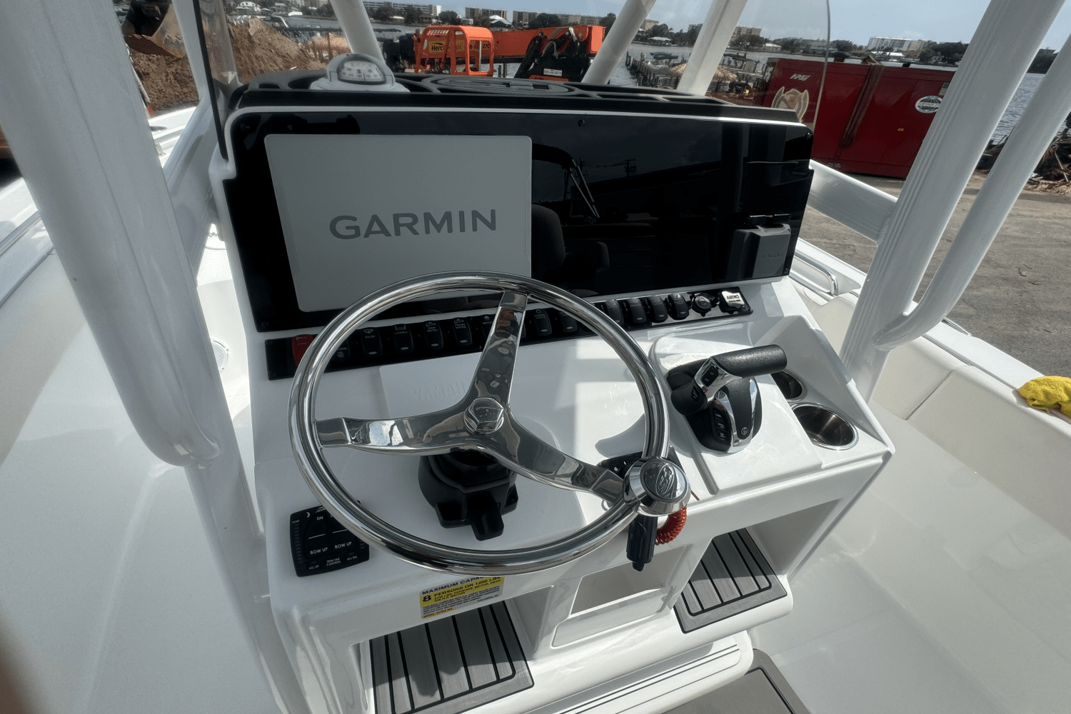 Slide: The Image of Sea Hunt 234 ULTRA 2023 - 15