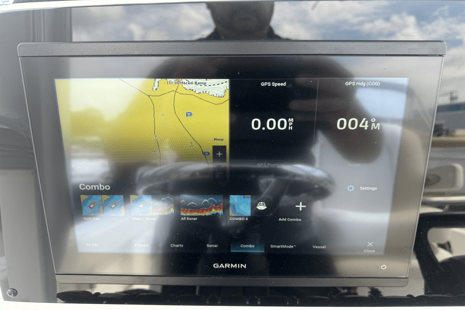 Slide: The Image of Sea Hunt 234 ULTRA 2023 - 20