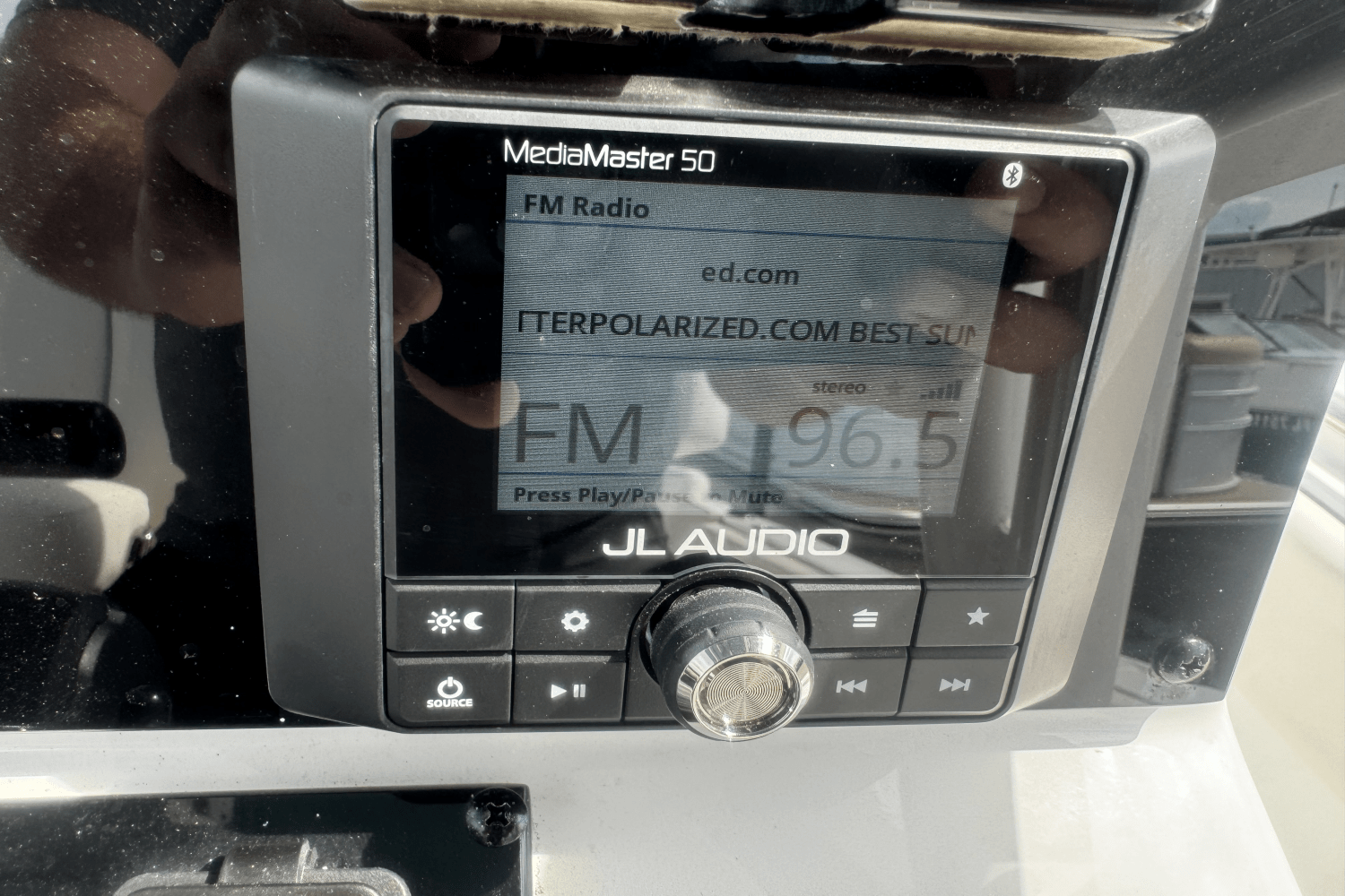 Slide: The Image of Sea Hunt 234 ULTRA 2023 - 21