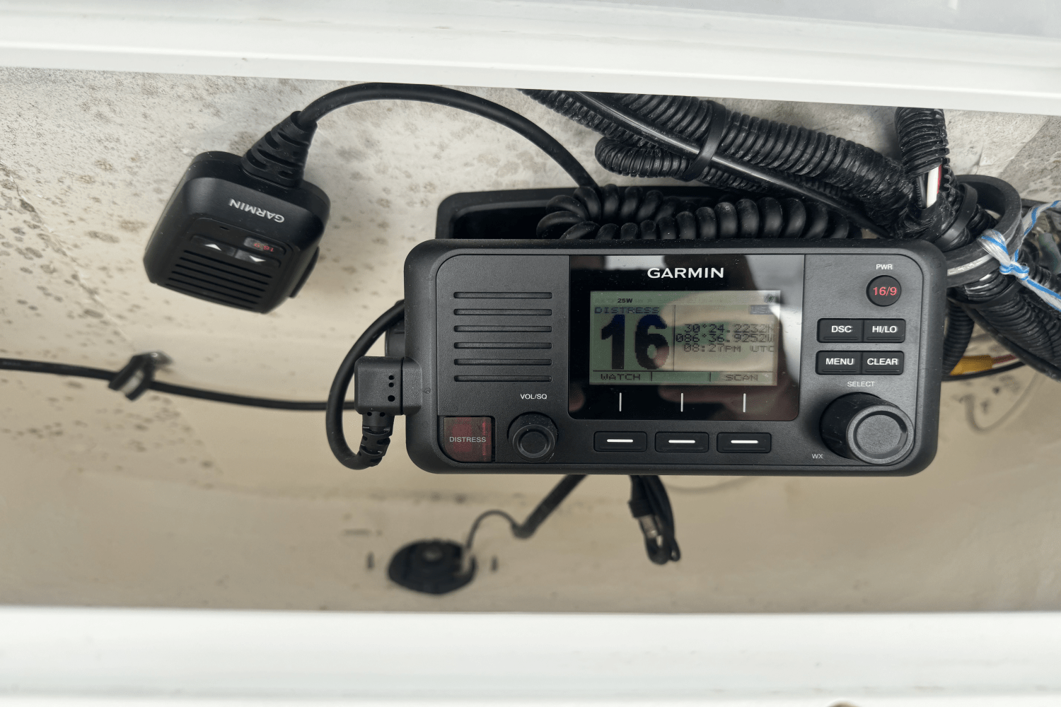 Slide: The Image of Sea Hunt 234 ULTRA 2023 - 22