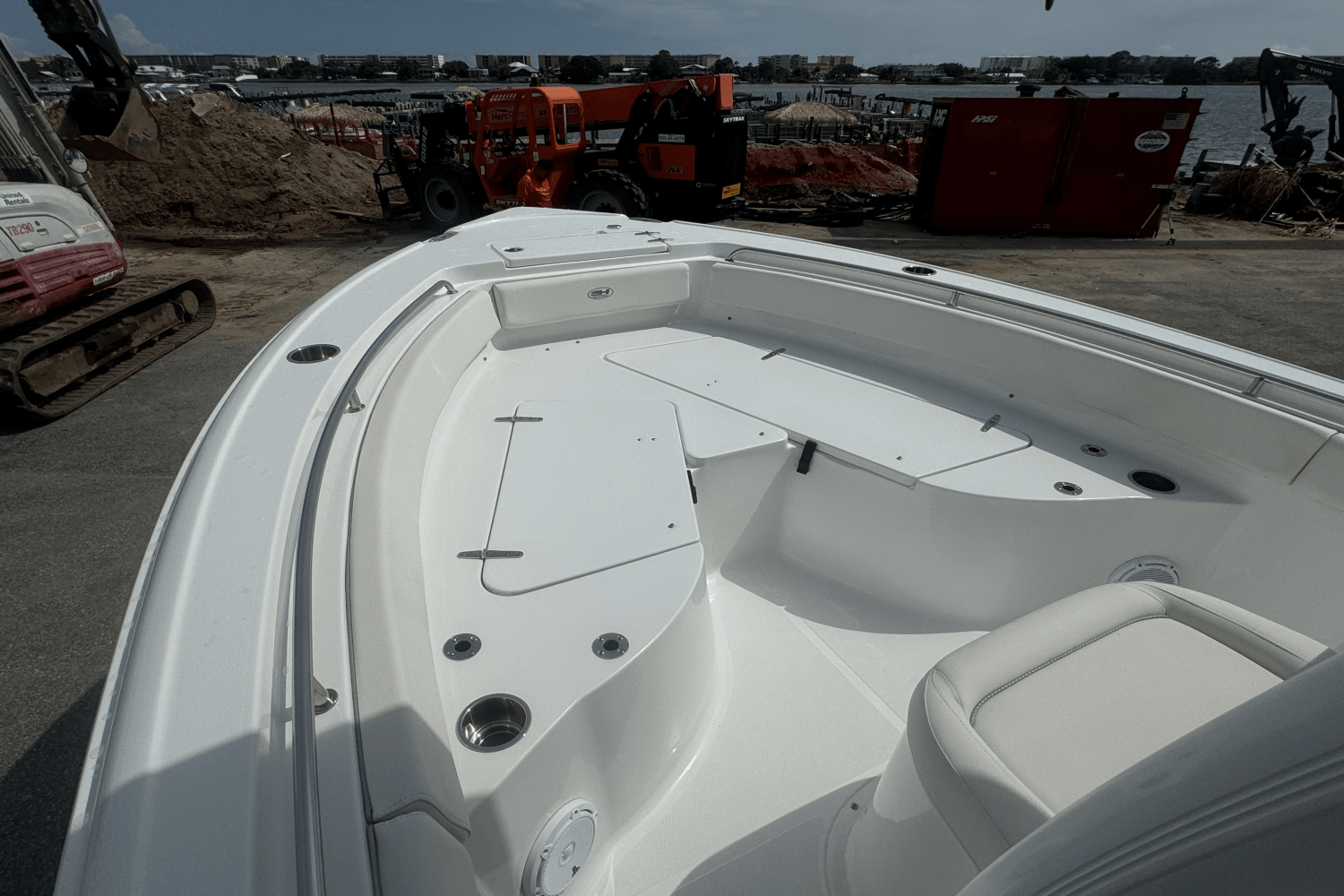 Slide: The Image of Sea Hunt 234 ULTRA 2023 - 29