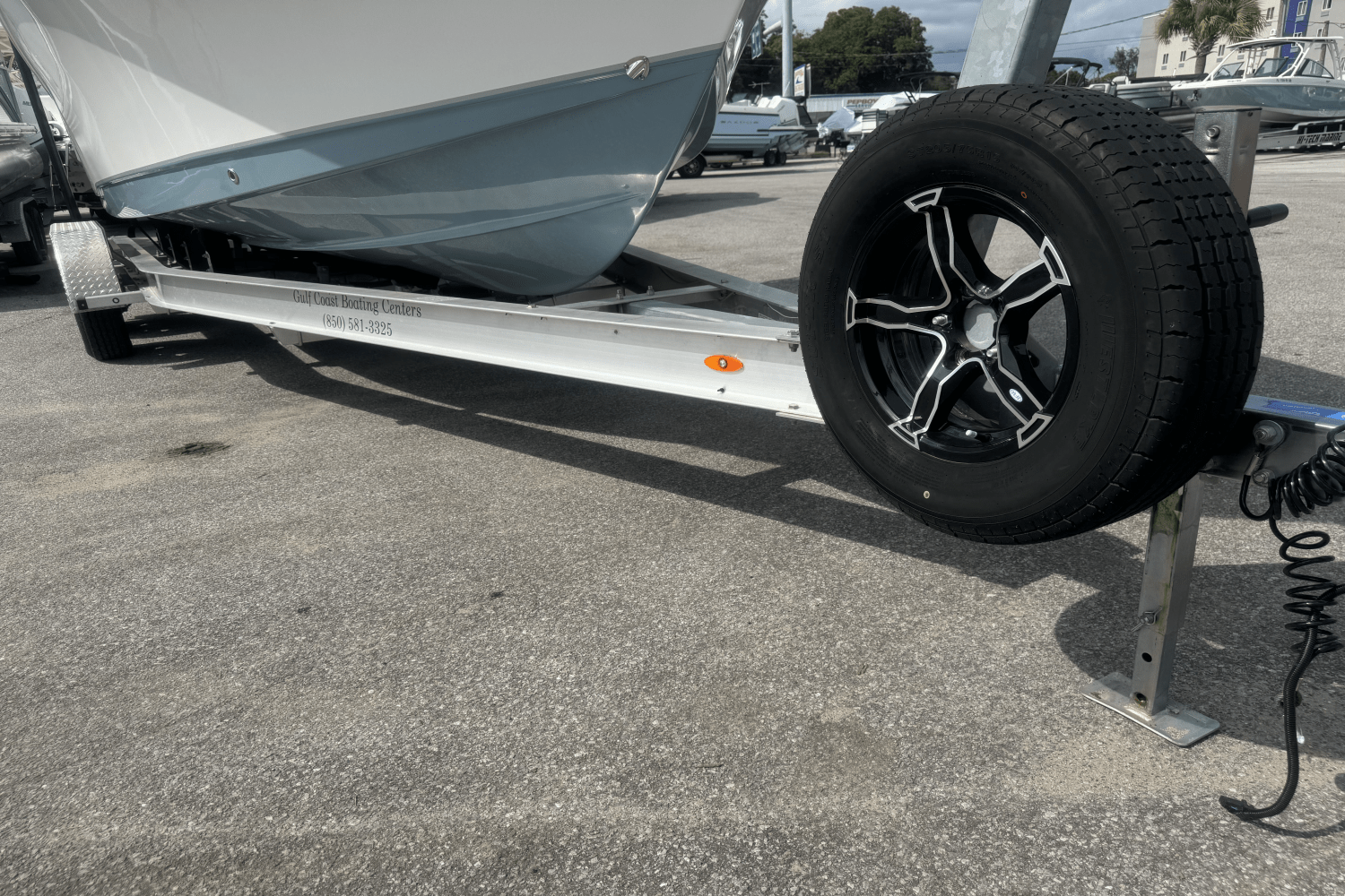 Slide: The Image of Sea Hunt 234 ULTRA 2023 - 31