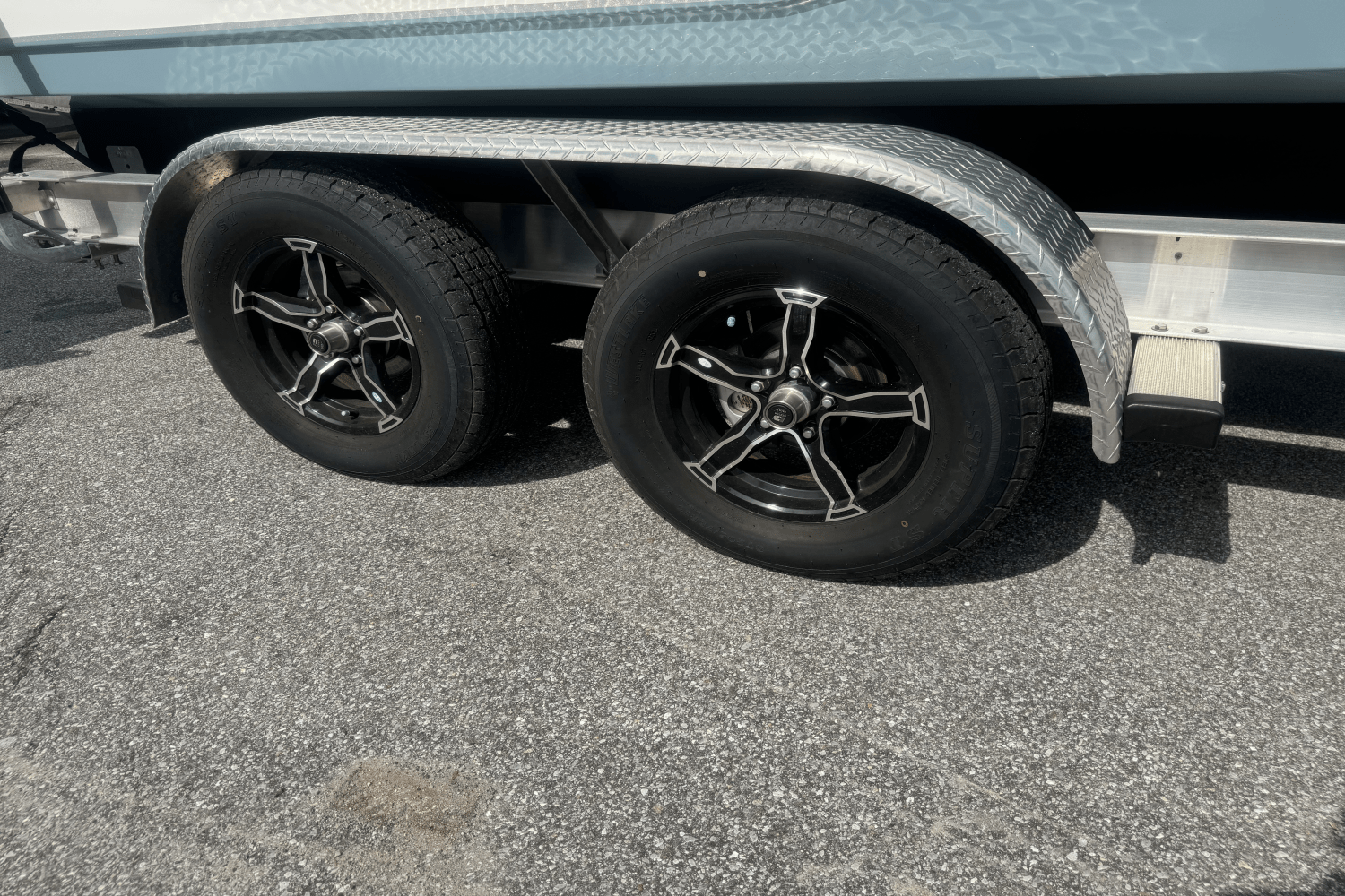 Slide: The Image of Sea Hunt 234 ULTRA 2023 - 32