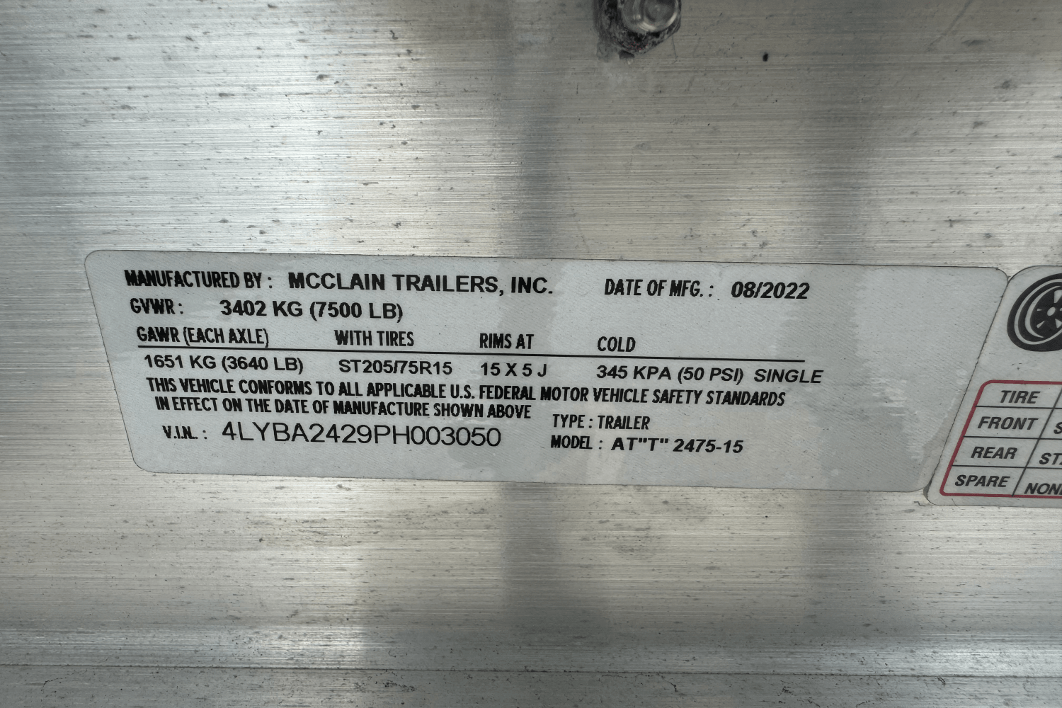 Slide: The Image of Sea Hunt 234 ULTRA 2023 - 33