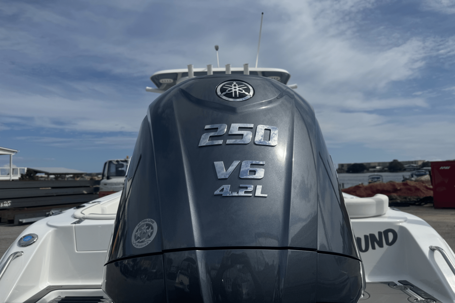 Slide: The Image of Sea Hunt 234 ULTRA 2023 - 5