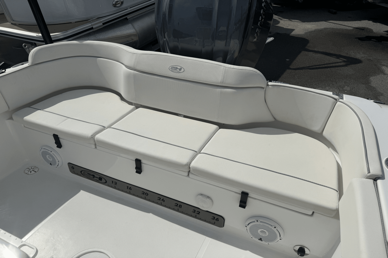 Slide: The Image of Sea Hunt 234 ULTRA 2023 - 6