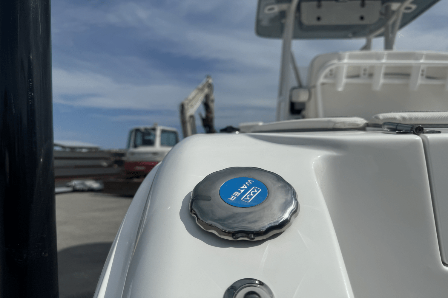 Slide: The Image of Sea Hunt 234 ULTRA 2023 - 9