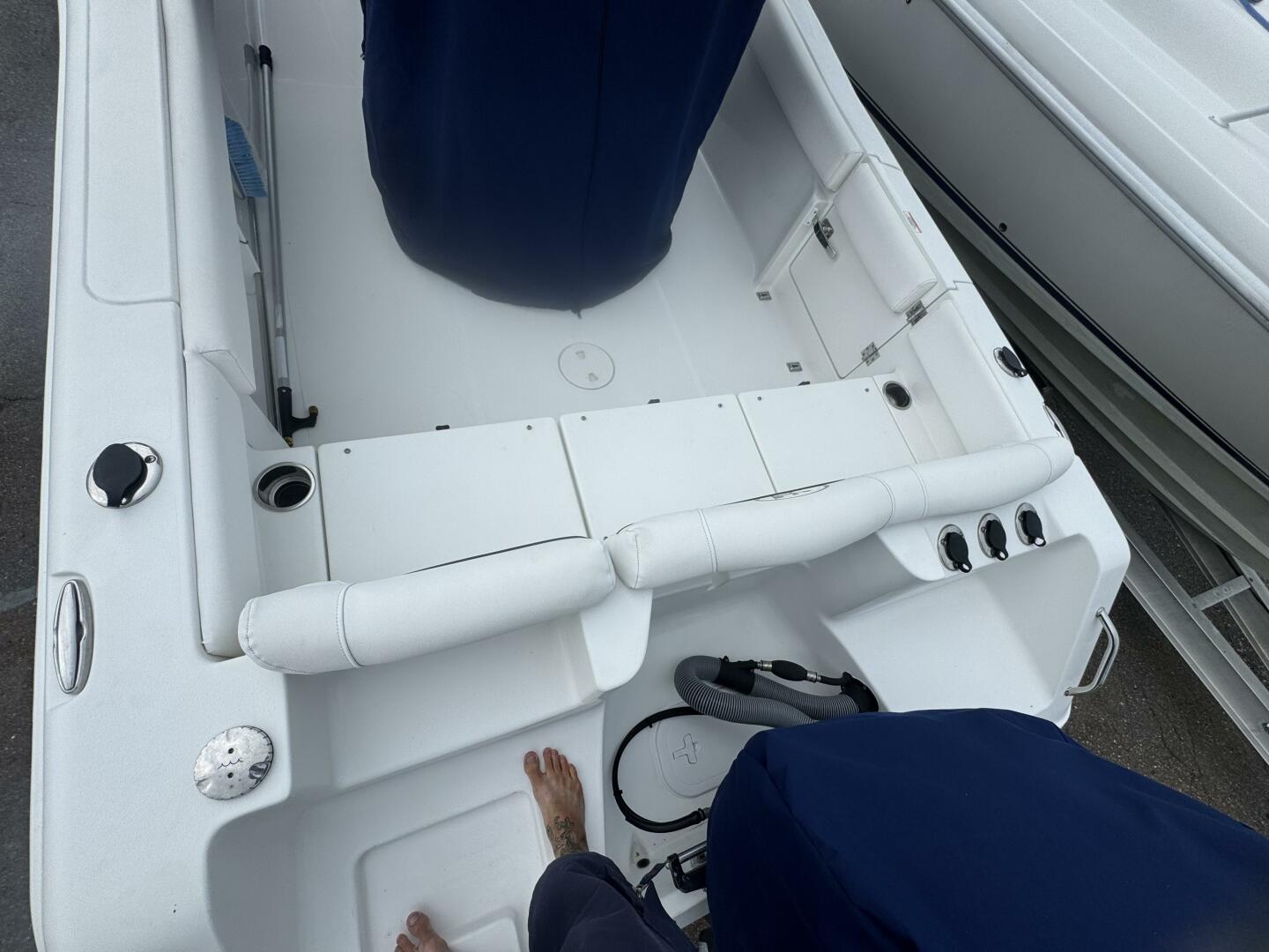 Slide: The Image of Sea Hunt 235 Ultra SE 2017 - 5496563