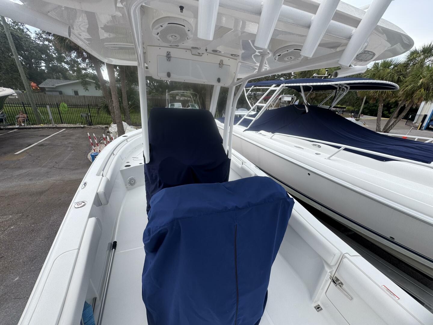 Slide: The Image of Sea Hunt 235 Ultra SE 2017 - 5496564