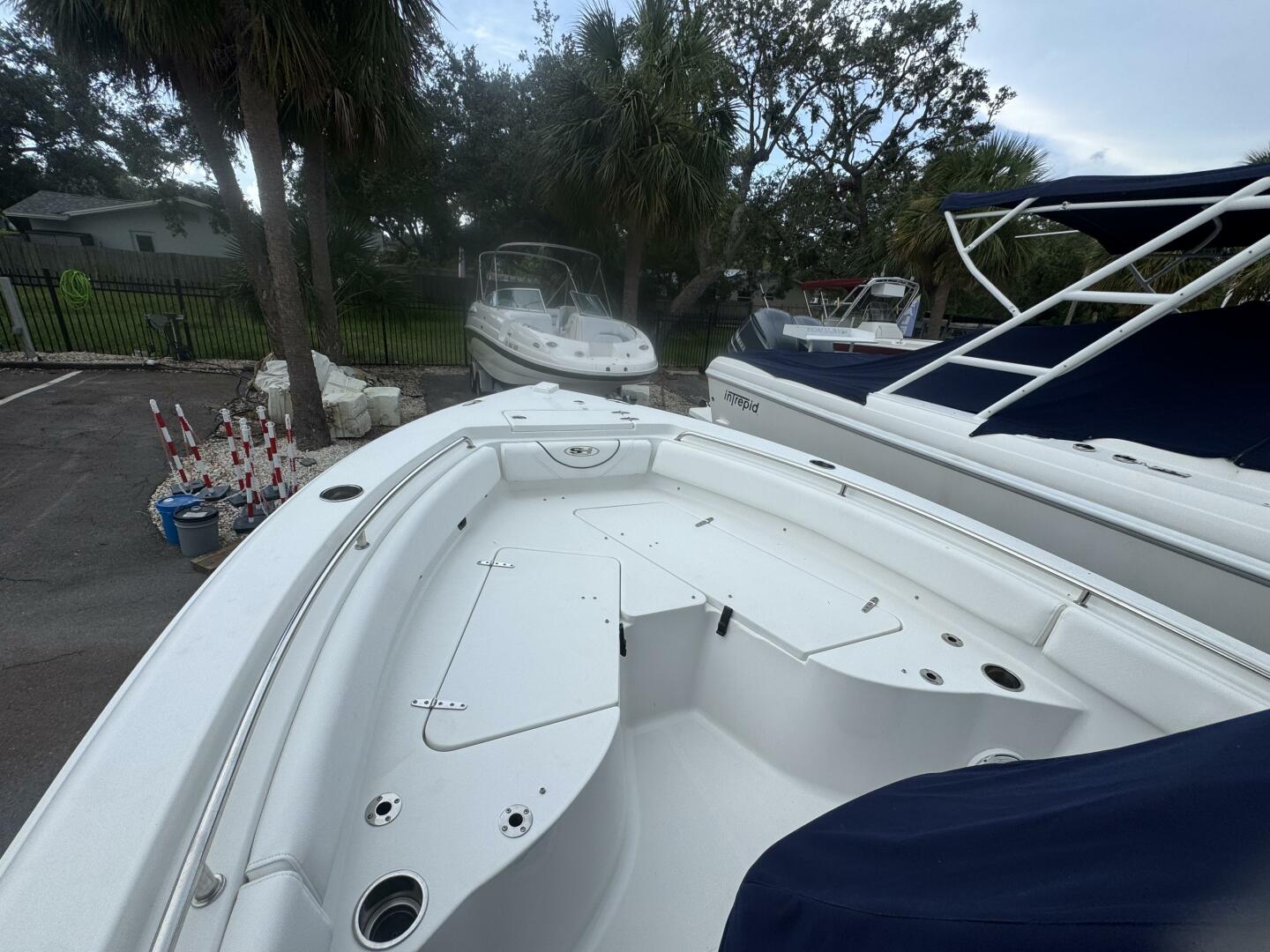 Slide: The Image of Sea Hunt 235 Ultra SE 2017 - 5496565