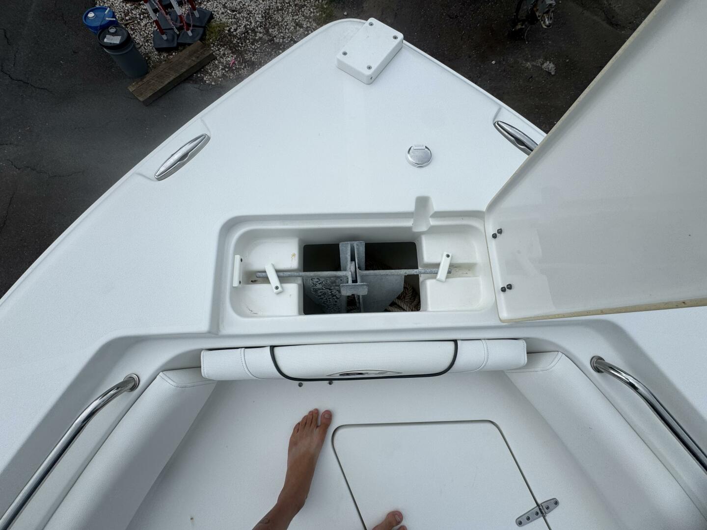 Slide: The Image of Sea Hunt 235 Ultra SE 2017 - 5496566